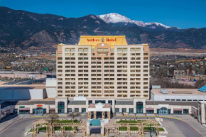  The Antlers, A Wyndham Hotel  Колорадо-Спрингс